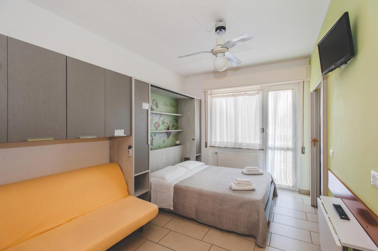 Ligure Residence Pietra Ligure Exterior photo