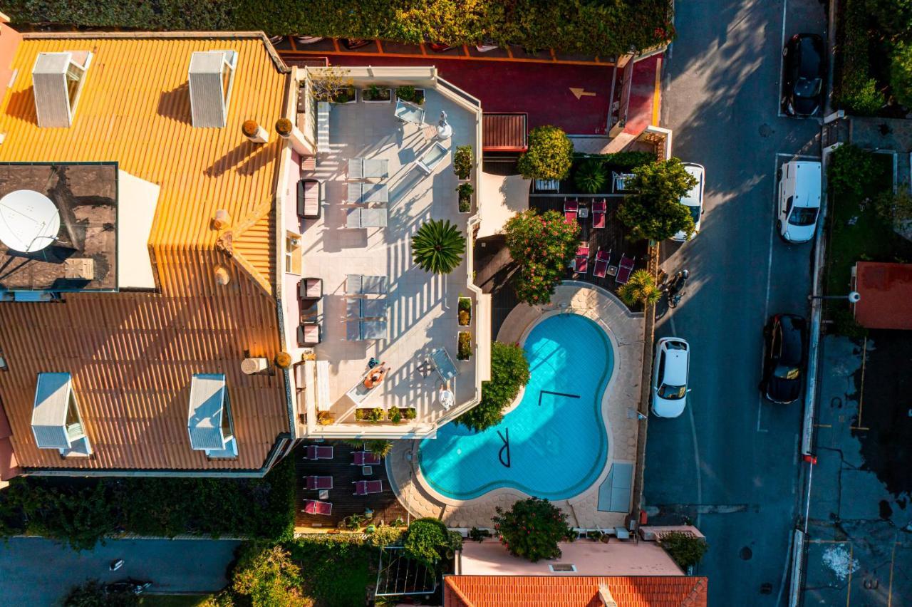 Ligure Residence Pietra Ligure Exterior photo