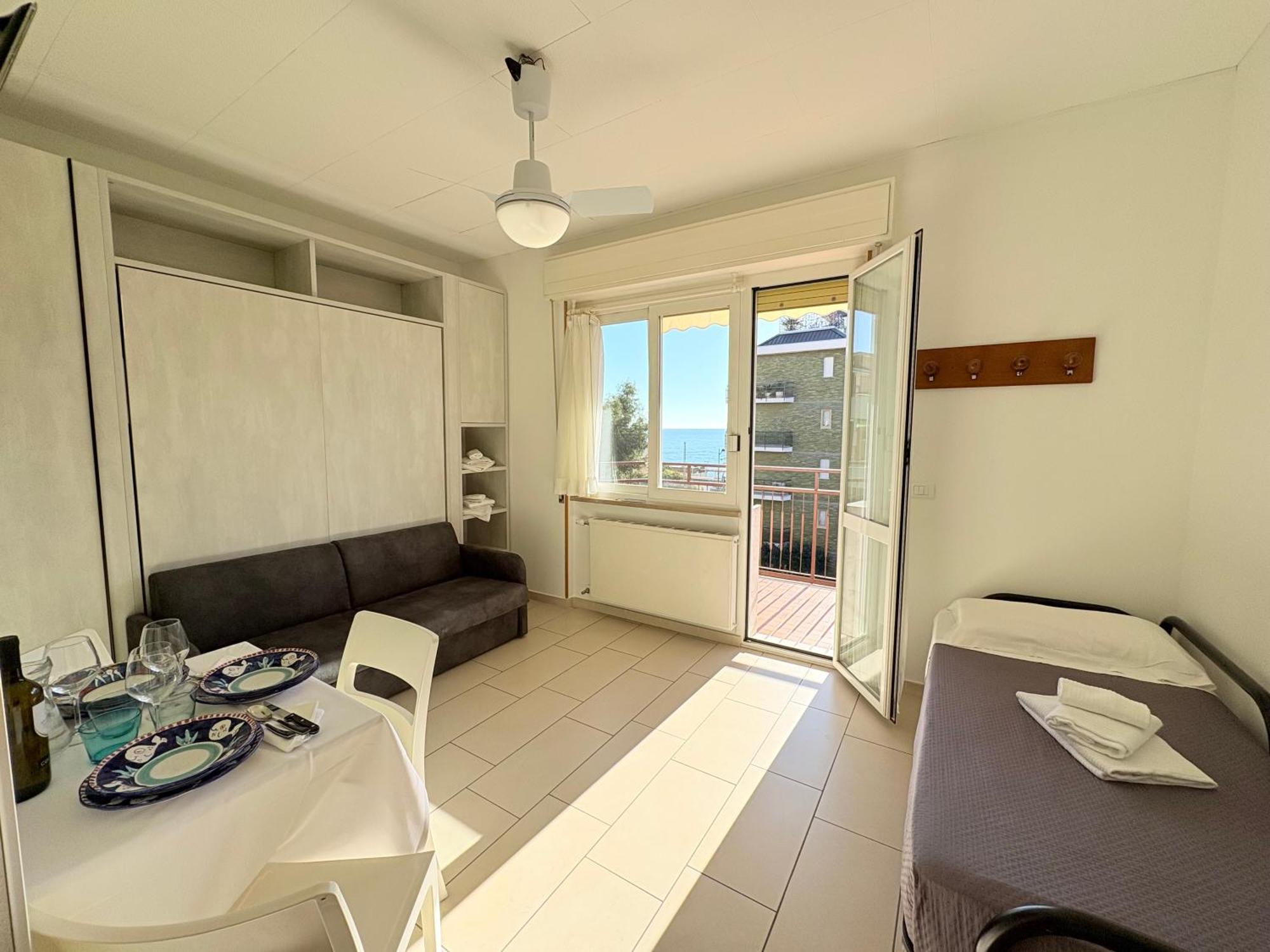 Ligure Residence Pietra Ligure Exterior photo
