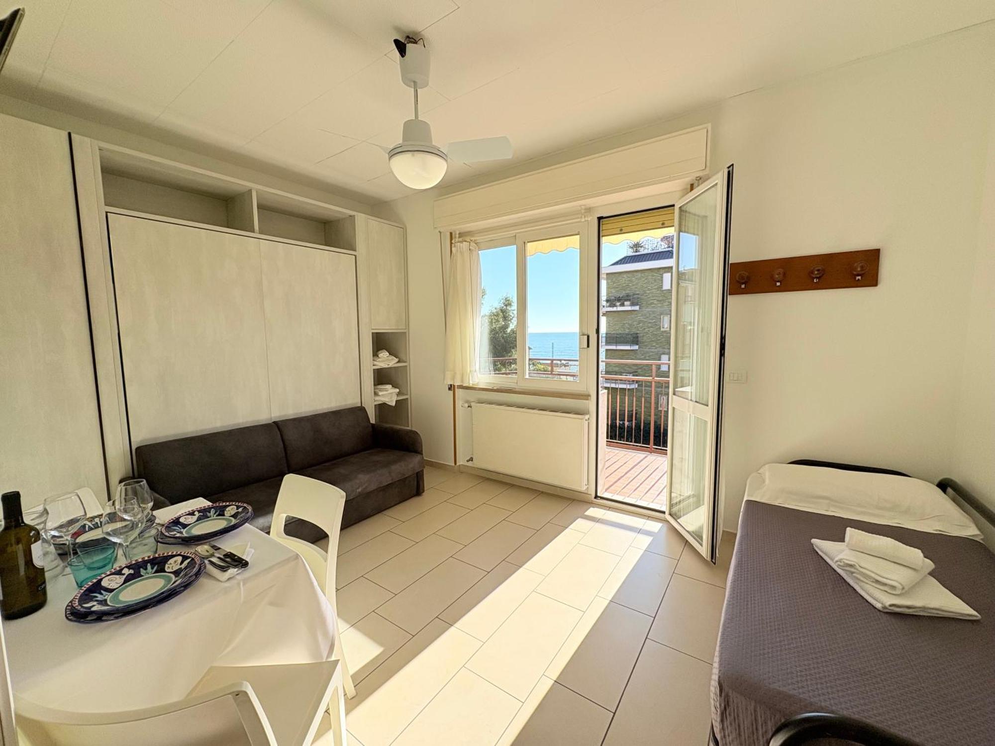 Ligure Residence Pietra Ligure Exterior photo