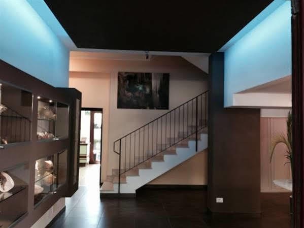 Ligure Residence Pietra Ligure Exterior photo